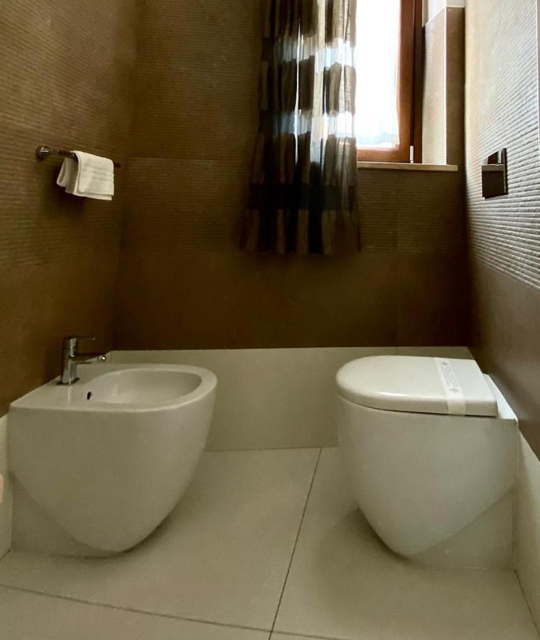 Iamartino Quality Rooms Termoli Exterior foto