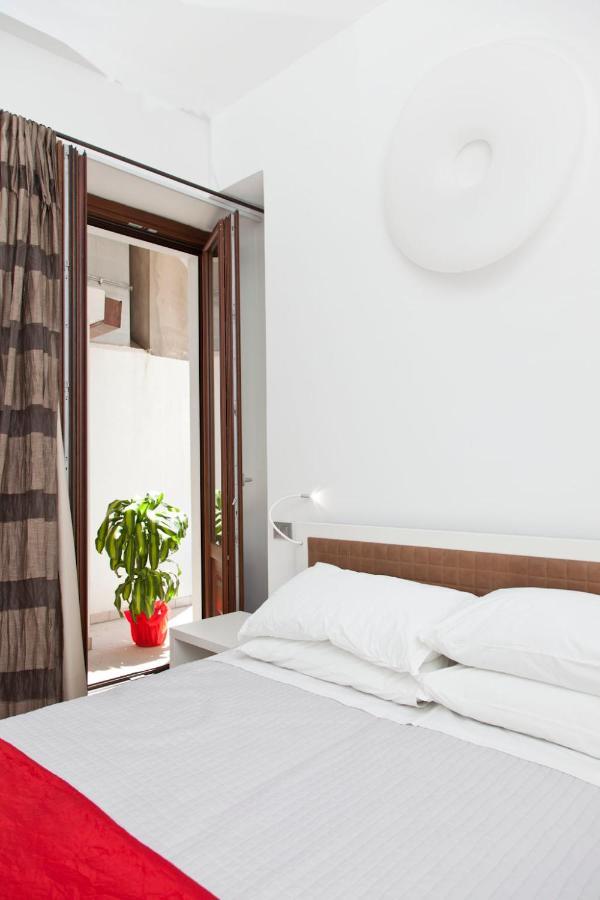 Iamartino Quality Rooms Termoli Exterior foto