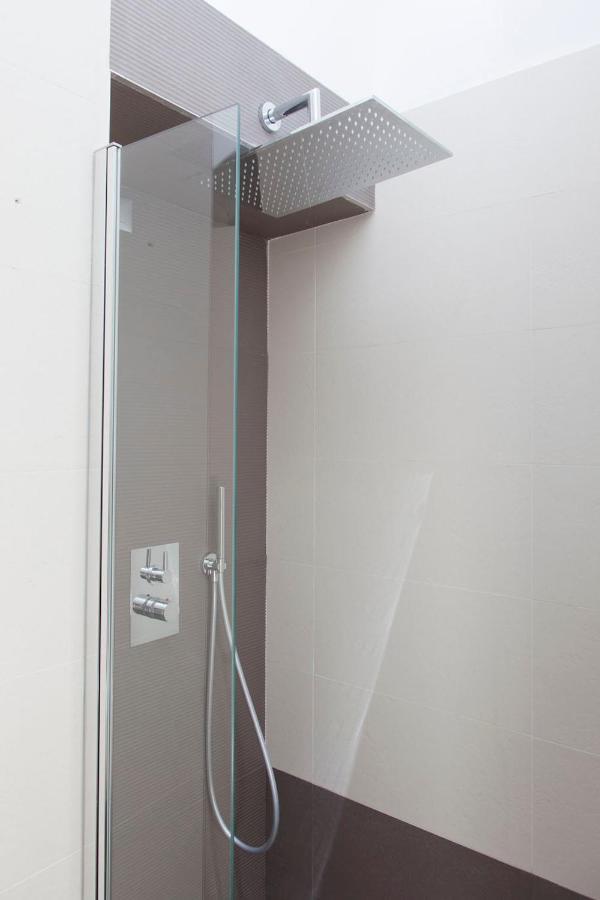 Iamartino Quality Rooms Termoli Exterior foto