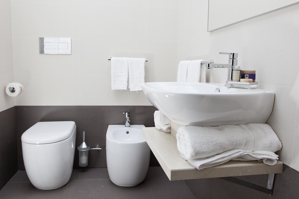 Iamartino Quality Rooms Termoli Exterior foto