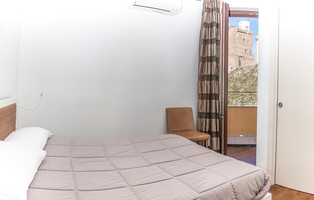 Iamartino Quality Rooms Termoli Exterior foto
